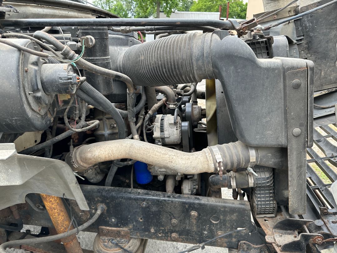 1995 FORD F800 - Image 35